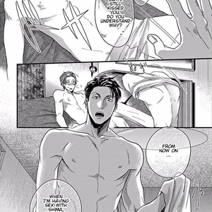 [Ikuyasu] Momichupa Oppabu Osu Time (update c.7) [Eng] – Gay Manga sex 78