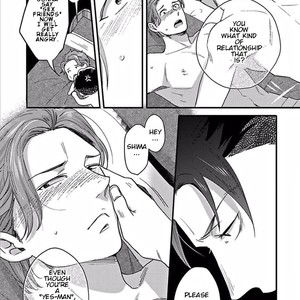 [Ikuyasu] Momichupa Oppabu Osu Time (update c.7) [Eng] – Gay Manga sex 79