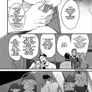 [Ikuyasu] Momichupa Oppabu Osu Time (update c.7) [Eng] – Gay Manga sex 80