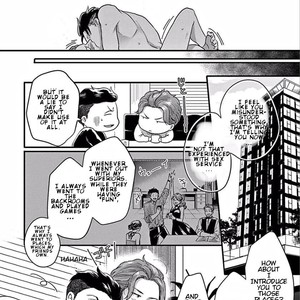 [Ikuyasu] Momichupa Oppabu Osu Time (update c.7) [Eng] – Gay Manga sex 86