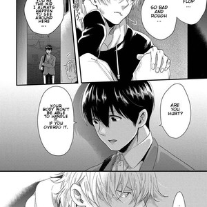 [Ikuyasu] Momichupa Oppabu Osu Time (update c.7) [Eng] – Gay Manga sex 92