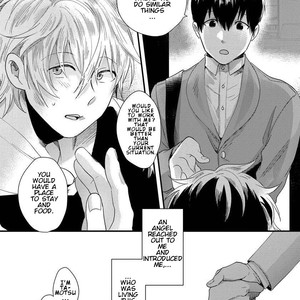 [Ikuyasu] Momichupa Oppabu Osu Time (update c.7) [Eng] – Gay Manga sex 93