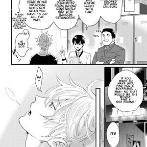 [Ikuyasu] Momichupa Oppabu Osu Time (update c.7) [Eng] – Gay Manga sex 96