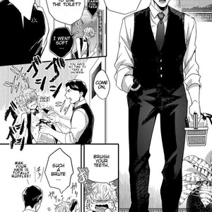 [Ikuyasu] Momichupa Oppabu Osu Time (update c.7) [Eng] – Gay Manga sex 99