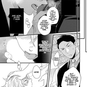 [Ikuyasu] Momichupa Oppabu Osu Time (update c.7) [Eng] – Gay Manga sex 105