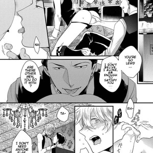 [Ikuyasu] Momichupa Oppabu Osu Time (update c.7) [Eng] – Gay Manga sex 107