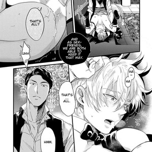 [Ikuyasu] Momichupa Oppabu Osu Time (update c.7) [Eng] – Gay Manga sex 109