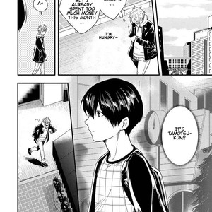[Ikuyasu] Momichupa Oppabu Osu Time (update c.7) [Eng] – Gay Manga sex 112