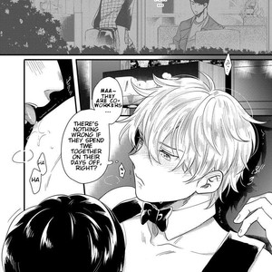 [Ikuyasu] Momichupa Oppabu Osu Time (update c.7) [Eng] – Gay Manga sex 117