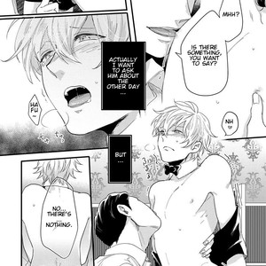 [Ikuyasu] Momichupa Oppabu Osu Time (update c.7) [Eng] – Gay Manga sex 120