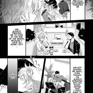 [Ikuyasu] Momichupa Oppabu Osu Time (update c.7) [Eng] – Gay Manga sex 122