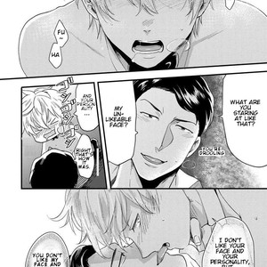 [Ikuyasu] Momichupa Oppabu Osu Time (update c.7) [Eng] – Gay Manga sex 124