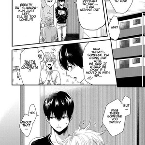 [Ikuyasu] Momichupa Oppabu Osu Time (update c.7) [Eng] – Gay Manga sex 126