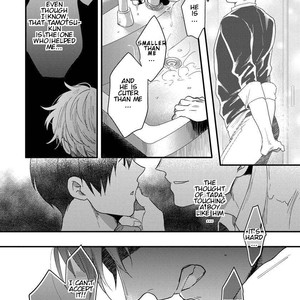 [Ikuyasu] Momichupa Oppabu Osu Time (update c.7) [Eng] – Gay Manga sex 129