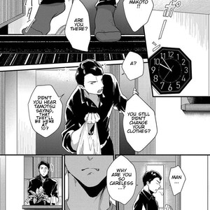 [Ikuyasu] Momichupa Oppabu Osu Time (update c.7) [Eng] – Gay Manga sex 131
