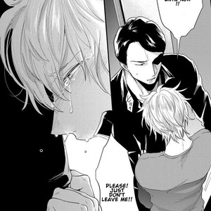 [Ikuyasu] Momichupa Oppabu Osu Time (update c.7) [Eng] – Gay Manga sex 134