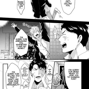 [Ikuyasu] Momichupa Oppabu Osu Time (update c.7) [Eng] – Gay Manga sex 135