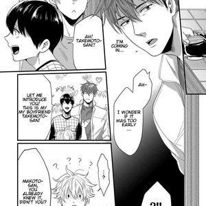[Ikuyasu] Momichupa Oppabu Osu Time (update c.7) [Eng] – Gay Manga sex 139
