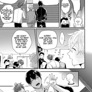 [Ikuyasu] Momichupa Oppabu Osu Time (update c.7) [Eng] – Gay Manga sex 141