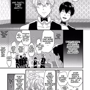 [Ikuyasu] Momichupa Oppabu Osu Time (update c.7) [Eng] – Gay Manga sex 148