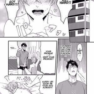 [Ikuyasu] Momichupa Oppabu Osu Time (update c.7) [Eng] – Gay Manga sex 150
