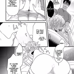 [Ikuyasu] Momichupa Oppabu Osu Time (update c.7) [Eng] – Gay Manga sex 151