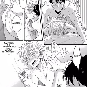 [Ikuyasu] Momichupa Oppabu Osu Time (update c.7) [Eng] – Gay Manga sex 154