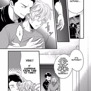[Ikuyasu] Momichupa Oppabu Osu Time (update c.7) [Eng] – Gay Manga sex 156