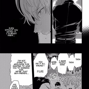 [Ikuyasu] Momichupa Oppabu Osu Time (update c.7) [Eng] – Gay Manga sex 157