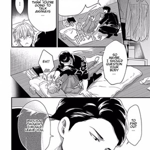 [Ikuyasu] Momichupa Oppabu Osu Time (update c.7) [Eng] – Gay Manga sex 159