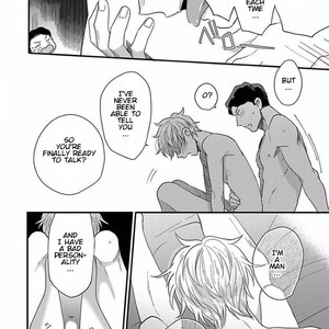 [Ikuyasu] Momichupa Oppabu Osu Time (update c.7) [Eng] – Gay Manga sex 165