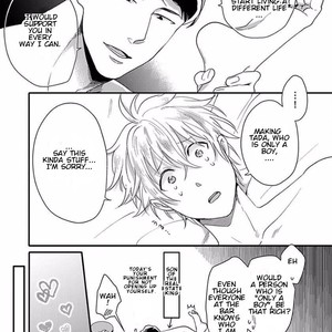[Ikuyasu] Momichupa Oppabu Osu Time (update c.7) [Eng] – Gay Manga sex 170