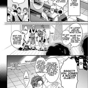 [Ikuyasu] Momichupa Oppabu Osu Time (update c.7) [Eng] – Gay Manga sex 177