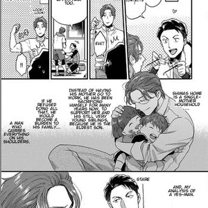 [Ikuyasu] Momichupa Oppabu Osu Time (update c.7) [Eng] – Gay Manga sex 178