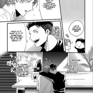 [Ikuyasu] Momichupa Oppabu Osu Time (update c.7) [Eng] – Gay Manga sex 179