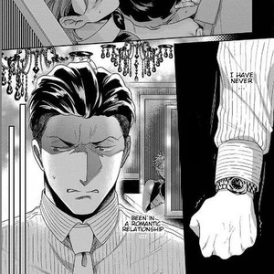 [Ikuyasu] Momichupa Oppabu Osu Time (update c.7) [Eng] – Gay Manga sex 184