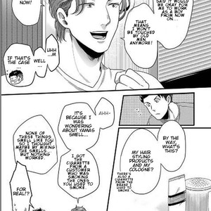 [Ikuyasu] Momichupa Oppabu Osu Time (update c.7) [Eng] – Gay Manga sex 186