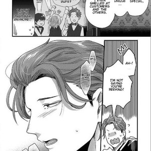 [Ikuyasu] Momichupa Oppabu Osu Time (update c.7) [Eng] – Gay Manga sex 187