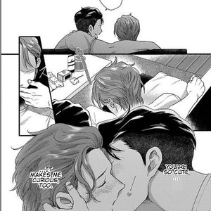 [Ikuyasu] Momichupa Oppabu Osu Time (update c.7) [Eng] – Gay Manga sex 188