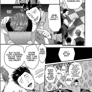 [Ikuyasu] Momichupa Oppabu Osu Time (update c.7) [Eng] – Gay Manga sex 192