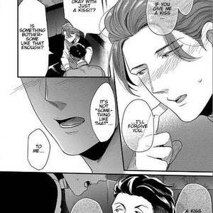 [Ikuyasu] Momichupa Oppabu Osu Time (update c.7) [Eng] – Gay Manga sex 195