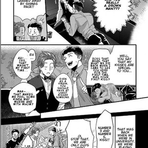 [Ikuyasu] Momichupa Oppabu Osu Time (update c.7) [Eng] – Gay Manga sex 196