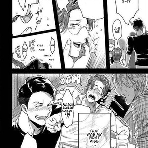 [Ikuyasu] Momichupa Oppabu Osu Time (update c.7) [Eng] – Gay Manga sex 197