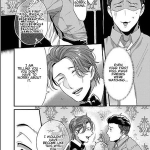 [Ikuyasu] Momichupa Oppabu Osu Time (update c.7) [Eng] – Gay Manga sex 198