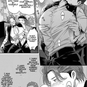 [Ikuyasu] Momichupa Oppabu Osu Time (update c.7) [Eng] – Gay Manga sex 201