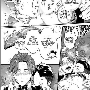 [Ikuyasu] Momichupa Oppabu Osu Time (update c.7) [Eng] – Gay Manga sex 202