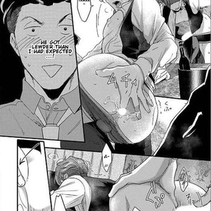 [Ikuyasu] Momichupa Oppabu Osu Time (update c.7) [Eng] – Gay Manga sex 205