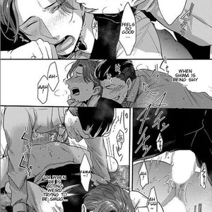 [Ikuyasu] Momichupa Oppabu Osu Time (update c.7) [Eng] – Gay Manga sex 206