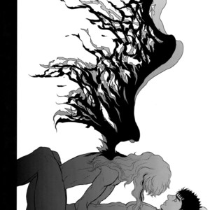 [Killer Bambi (Matsumoto Inaki)] Black Out – Berserk dj [JP] – Gay Manga sex 18
