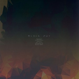 [Killer Bambi (Matsumoto Inaki)] Black Out – Berserk dj [JP] – Gay Manga sex 25